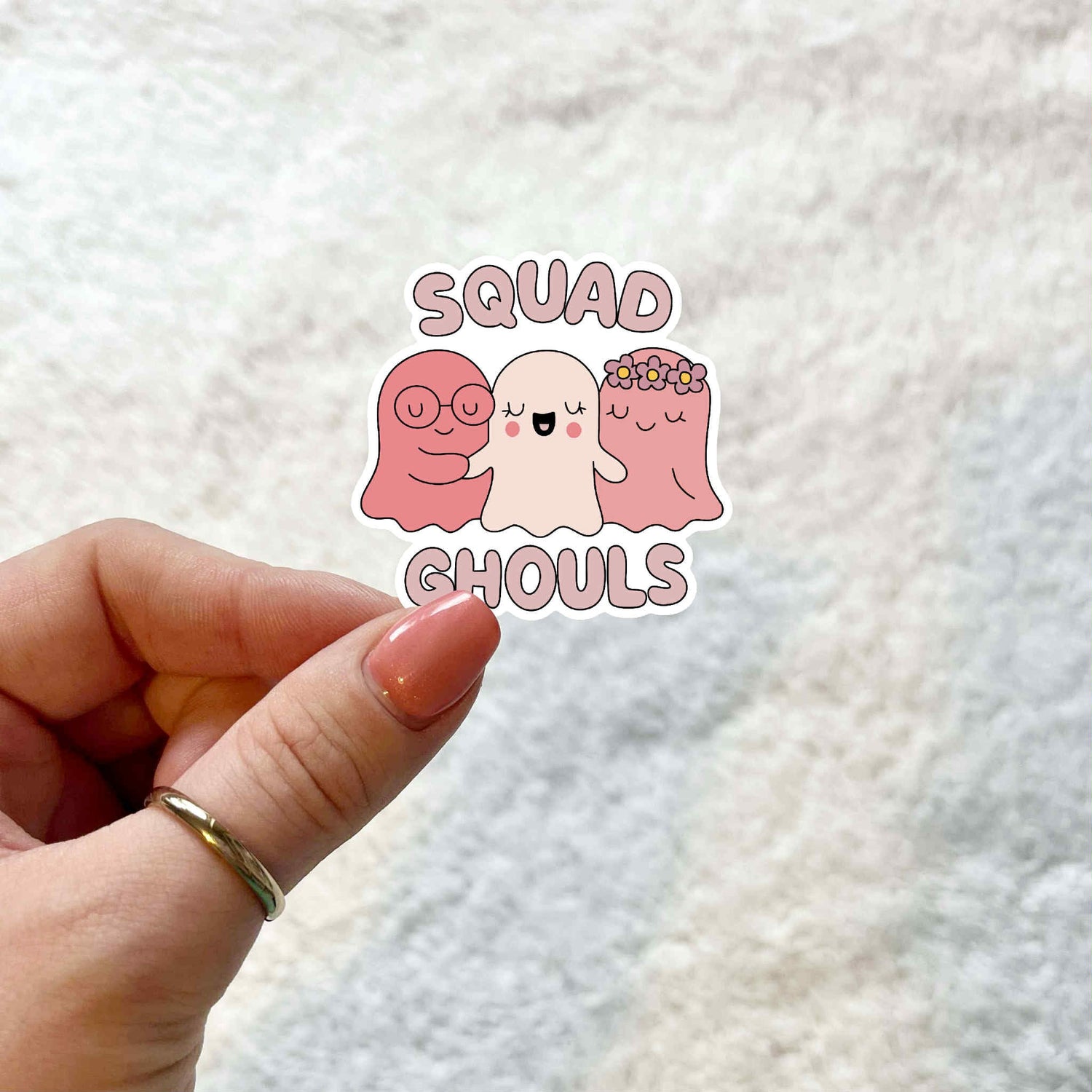 Halloween / Autumnal