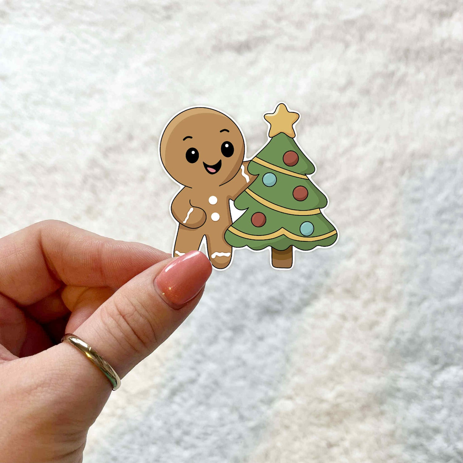 Christmas Stickers